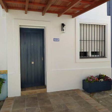 Casa Izaro Villa Sanlúcar de Barrameda Exterior foto