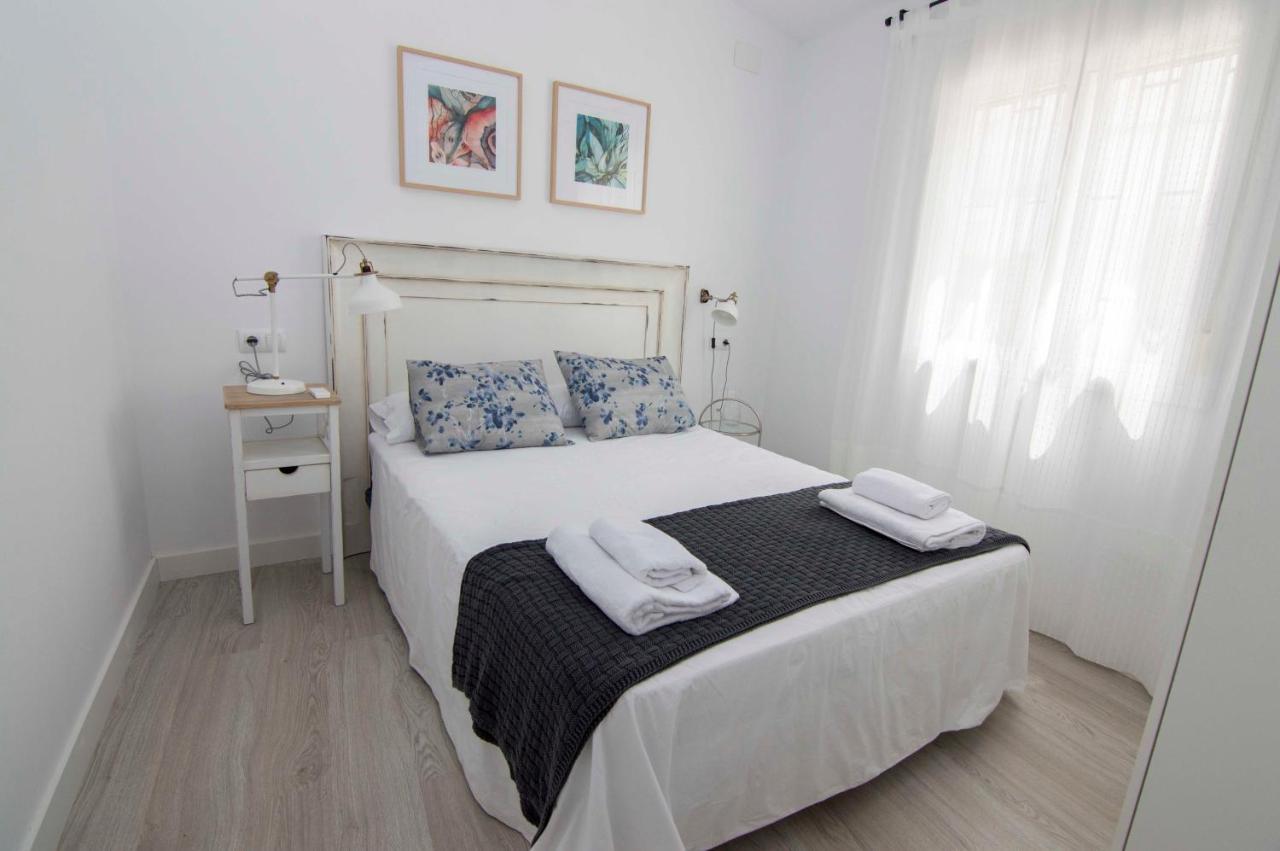 Casa Izaro Villa Sanlúcar de Barrameda Exterior foto