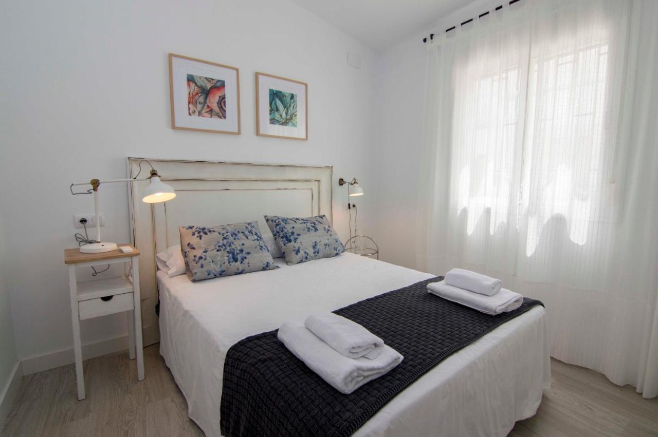 Casa Izaro Villa Sanlúcar de Barrameda Exterior foto