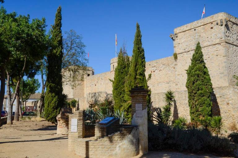Casa Izaro Villa Sanlúcar de Barrameda Exterior foto