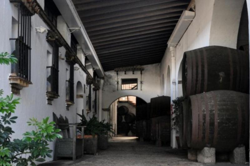 Casa Izaro Villa Sanlúcar de Barrameda Exterior foto