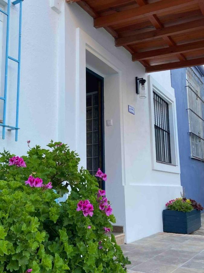 Casa Izaro Villa Sanlúcar de Barrameda Exterior foto