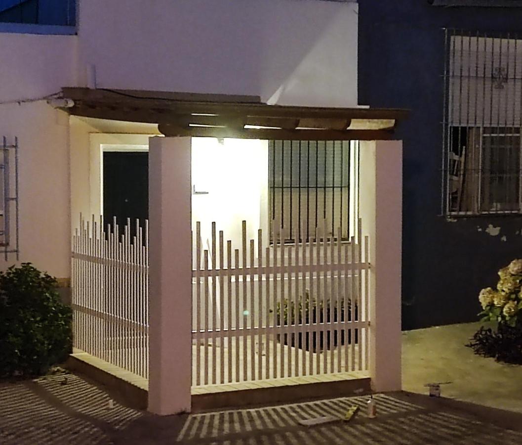 Casa Izaro Villa Sanlúcar de Barrameda Exterior foto
